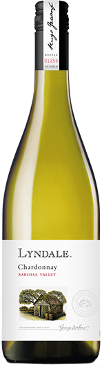 Jacob's Creek Heritage Lyndale Chardonnay